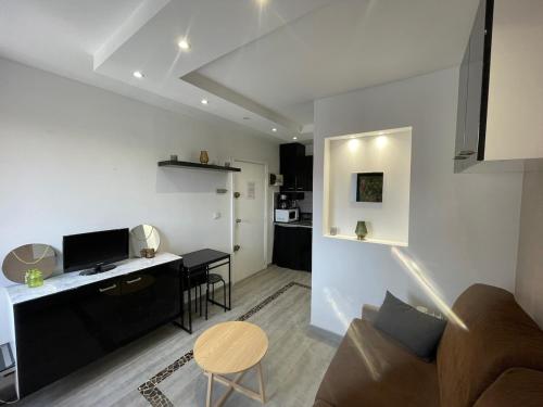 Studio apartment Cap d'Agde