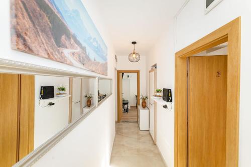 Studio and 2 rooms Zadar City Walls
