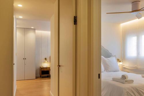 Apartamento Pink Frontline Premium