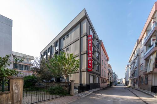 Maxihomes Highland Modern Apartment City Center