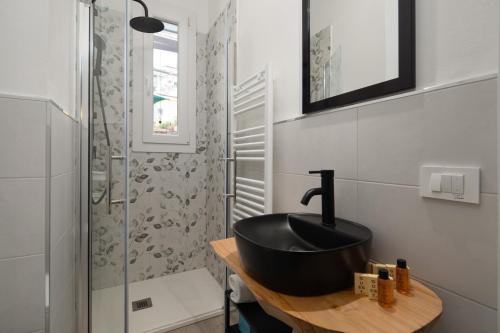 San Frediano Loft