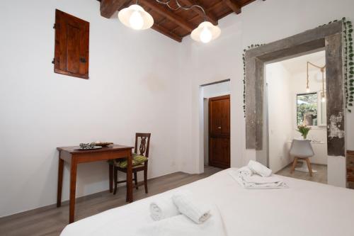 San Frediano Loft