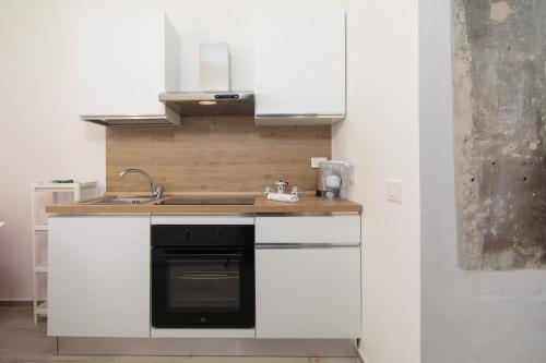 San Frediano Loft