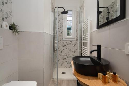San Frediano Loft