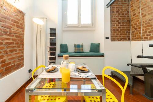 Country and elegant loft with WiFi and AC