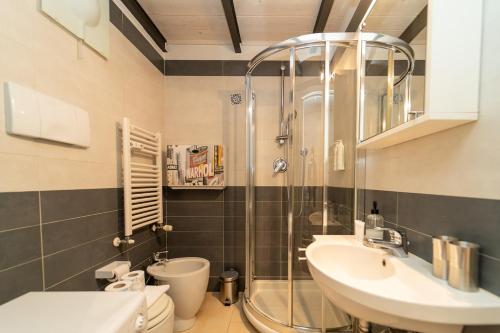 Country and elegant loft with WiFi and AC