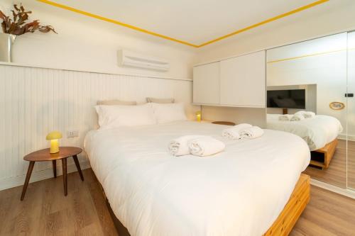 Country and elegant loft with WiFi and AC