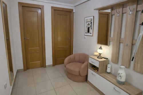 Torrevieja 2 BR and Parking