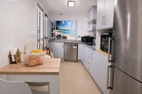 Torrevieja 2 BR and Parking