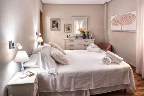 Torrevieja 2 BR and Parking