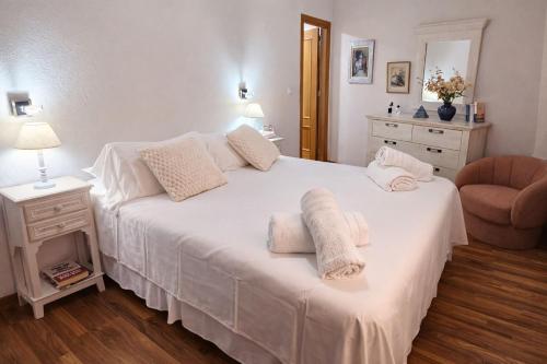 Torrevieja 2 BR and Parking