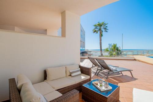 Carvoeiro Bay L - Casa Mar Azul