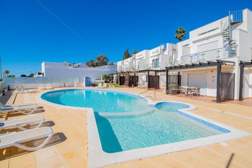 Carvoeiro Bay L - Casa Mar Azul