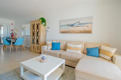 Carvoeiro Bay L - Casa Mar Azul