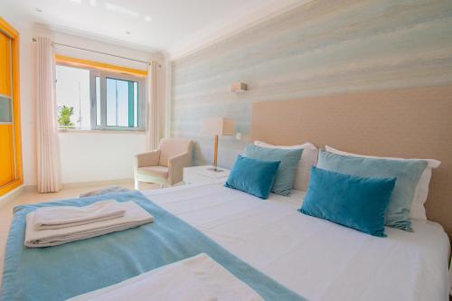 Carvoeiro Bay L - Casa Mar Azul