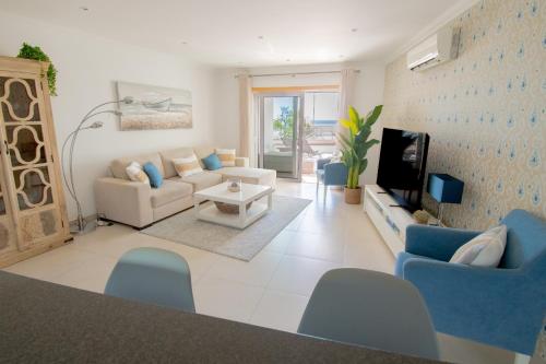 Carvoeiro Bay L - Casa Mar Azul