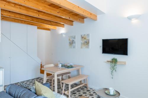 Pestana Houses