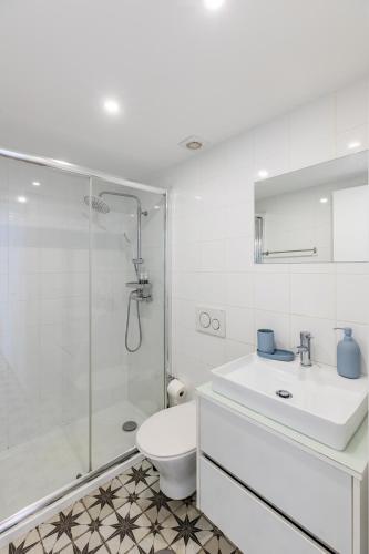 Pestana Houses
