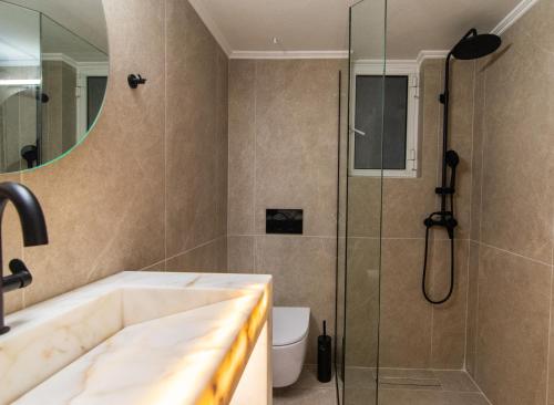 Ivory Boutique Stay