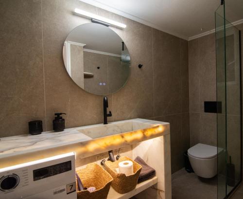 Ivory Boutique Stay