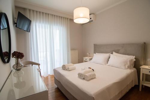 Ivory Boutique Stay