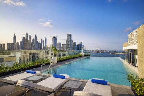 Tumbi Hotel Dubai The Palm,Tapestry Collection Hilton
