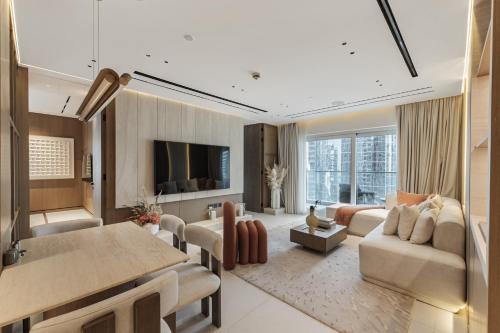 Bonnington, Jumeirah Lakes Towers - Mint Stay