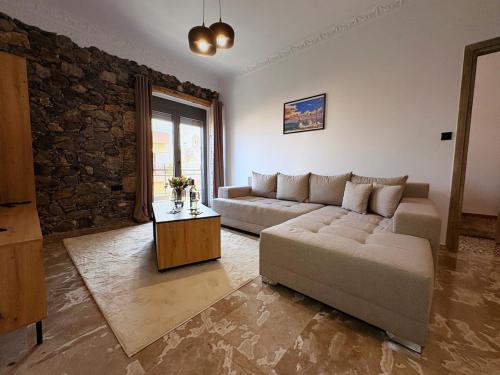 Moutsani Family Home