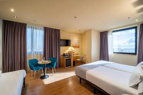 Abba Madrid photo 14