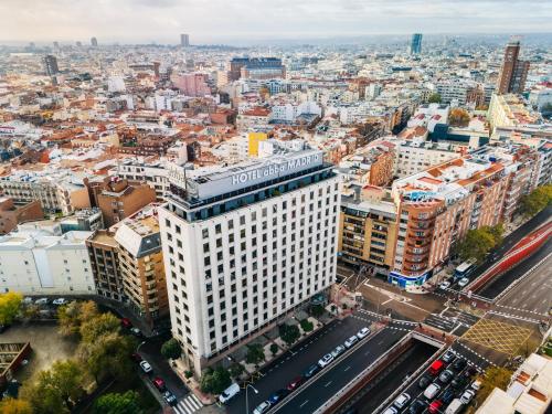 Abba Madrid photo 23