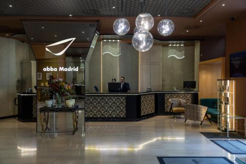 Abba Madrid photo 46
