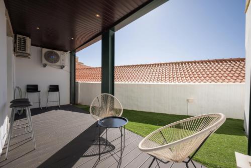 Estrela Design by Hosty