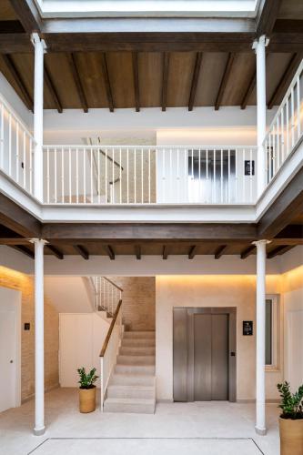 Magno Apartments San Luis