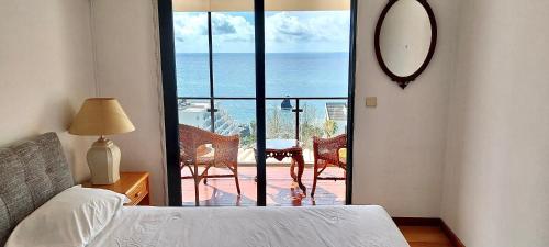 Lido ocean front penthouse