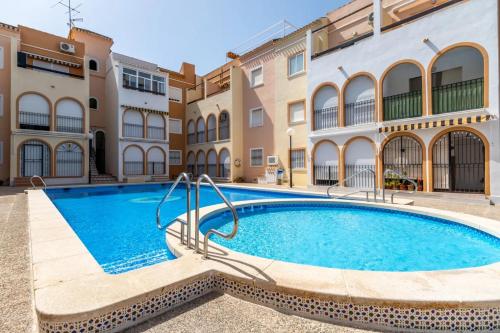 119 Apartamento Paradise