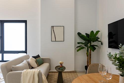 Almirante Suites C