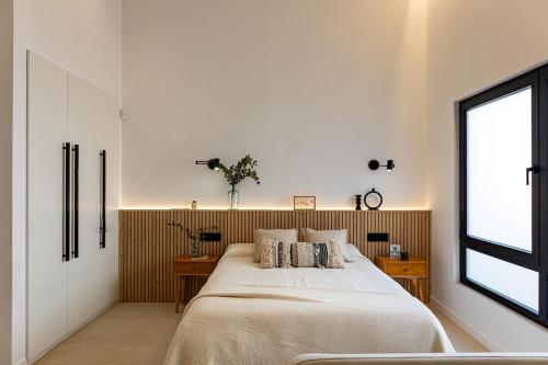 Almirante Suites C