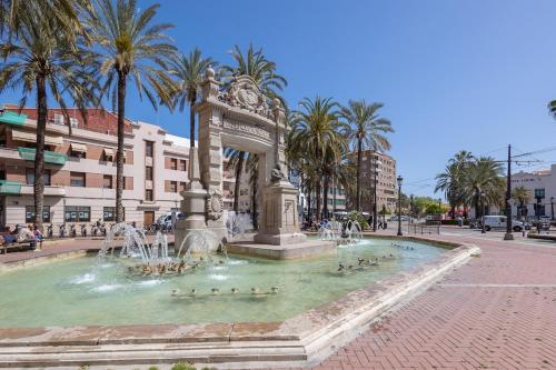 Almirante Suites C