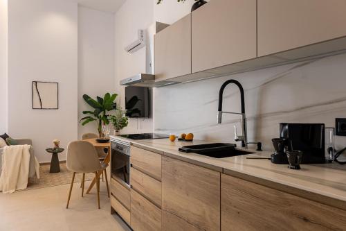 Almirante Suites C