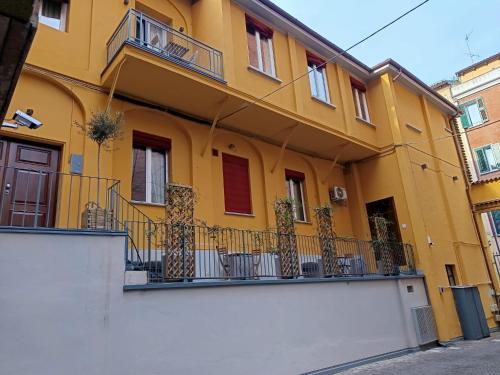 Everyday Apartments Corte Petroni photo 139
