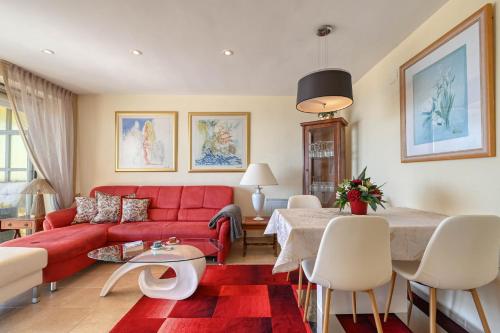 Apartment Oceanfront Calpe