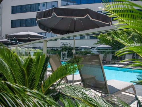 ibis Styles Nice Aéroport Arenas photo 68