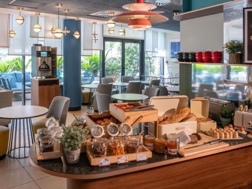 ibis Styles Nice Aéroport Arenas photo 80