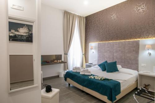 Gallery image of Elenoire Rooms & Suite in Rome