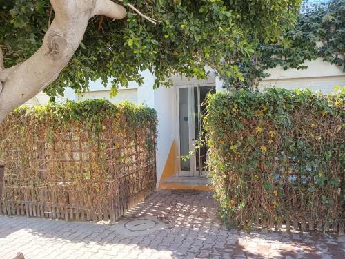 Secret de Jardin