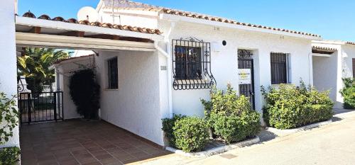 Nueva Playa