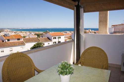 Foto Sant'Amaro - Sea View Apartment 6