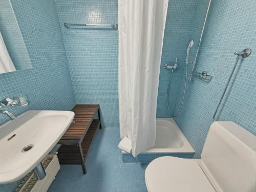 Amazing studio in the city centre - Art 17