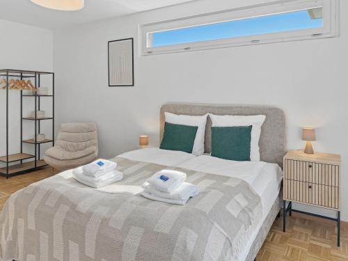 Amazing studio in the city centre - Art 17