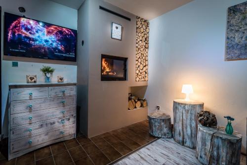 Rys Apartmány - Liptov